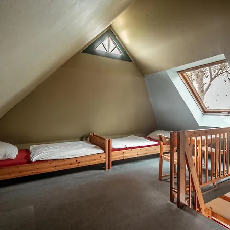 4 Ferienhaus