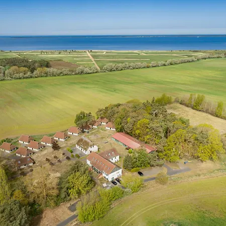 4 Ferienhaus Ummanz